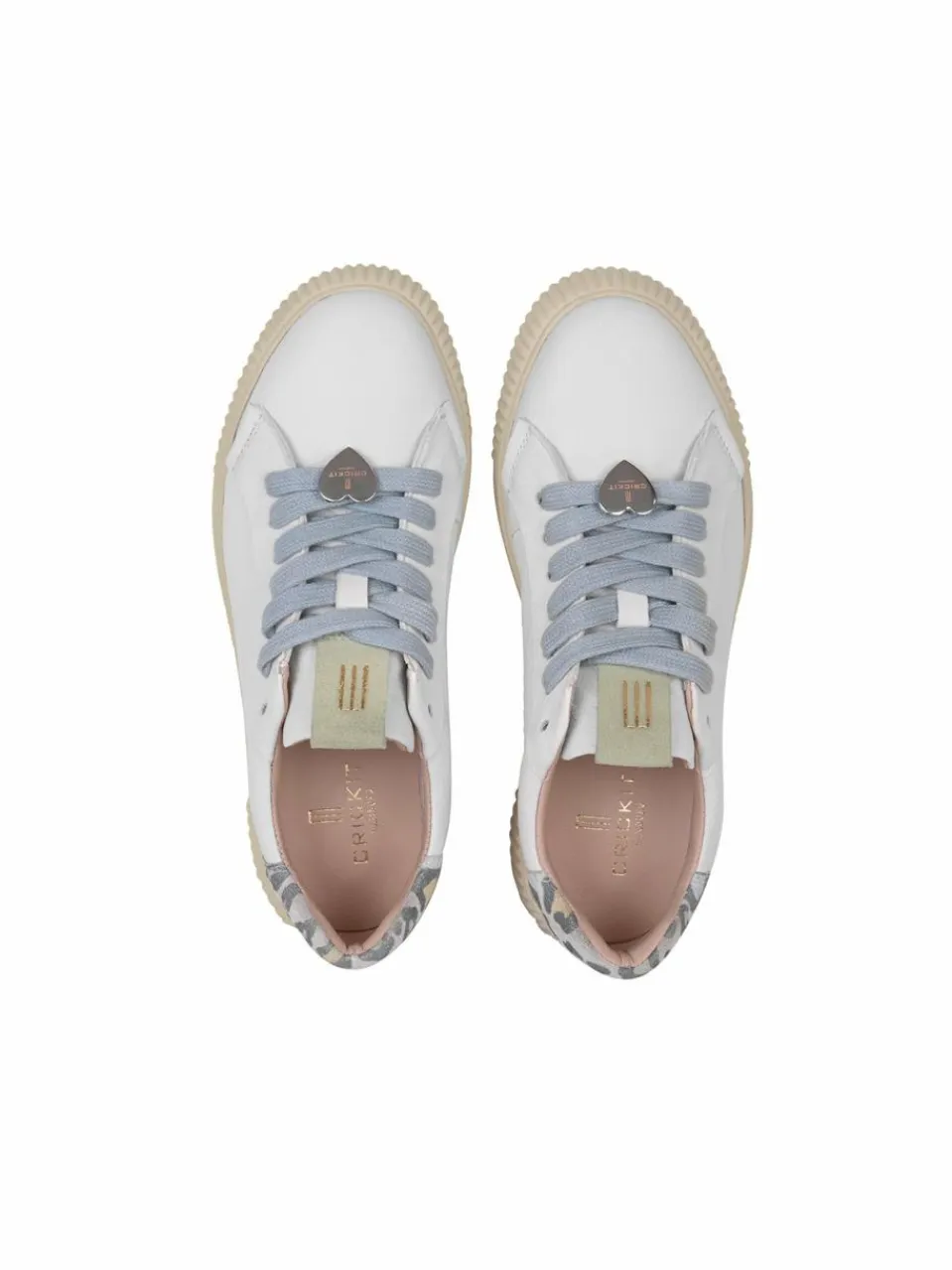 Damen Crickit Sneaker>Damen Sneaker - ONORE