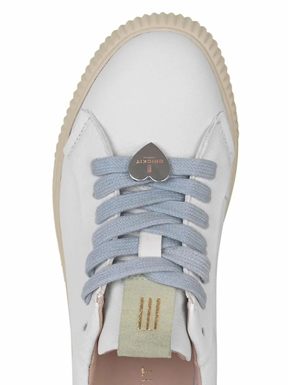 Damen Crickit Sneaker>Damen Sneaker - ONORE