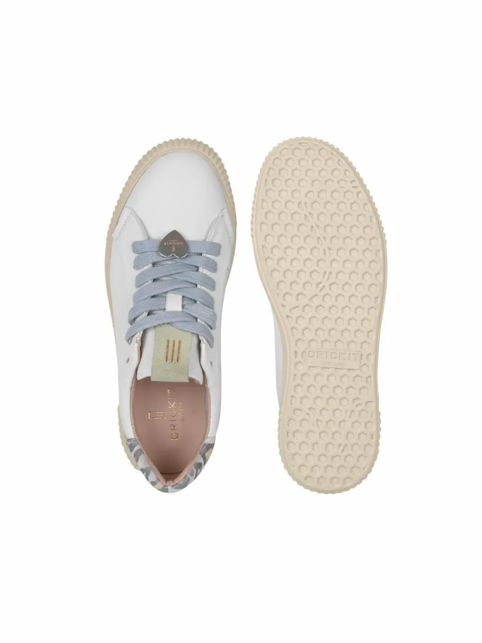 Damen Crickit Sneaker>Damen Sneaker - ONORE