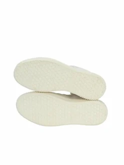 Crickit Sneaker<Damen Sneaker - ORIELLA weiß uni