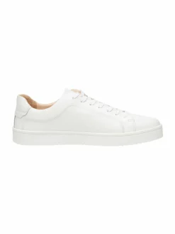 N91 Sneaker<Damen Sneaker – Original Draft BA weiß uni