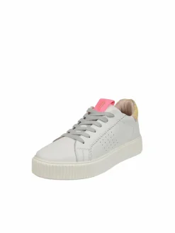 Crickit Sneaker<Damen Sneaker - ORMA pink uni