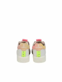 Crickit Sneaker<Damen Sneaker - ORMA pink uni