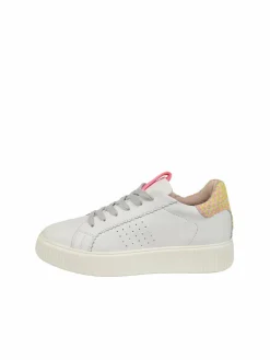 Crickit Sneaker<Damen Sneaker - ORMA pink uni