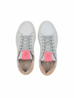 Crickit Sneaker<Damen Sneaker - ORMA pink uni