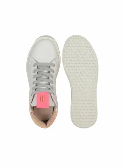 Crickit Sneaker<Damen Sneaker - ORMA pink uni