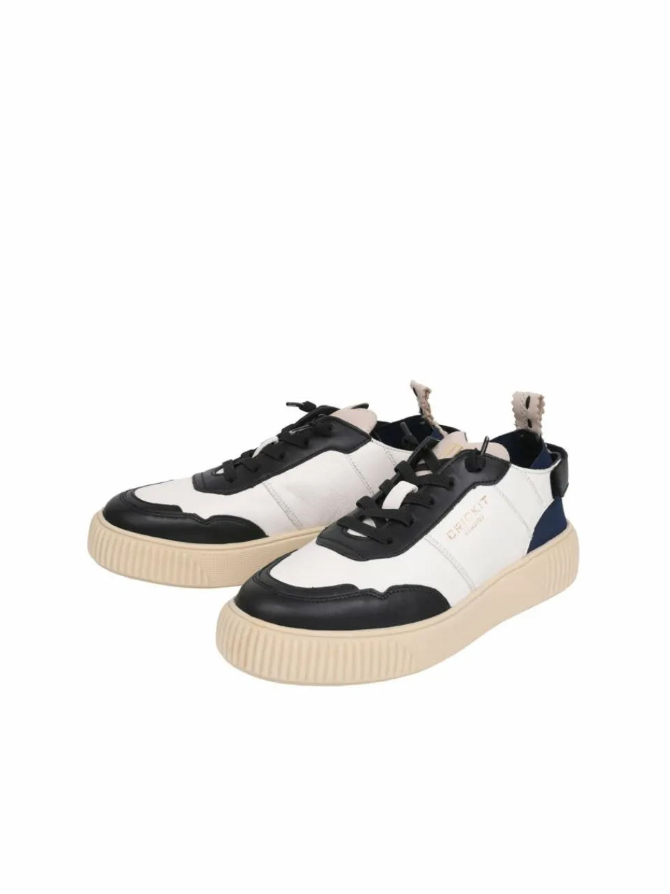 Damen Crickit Sneaker>Damen Sneaker - PARIA