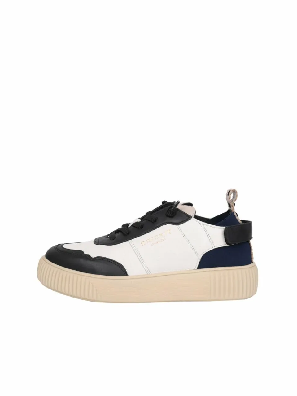 Damen Crickit Sneaker>Damen Sneaker - PARIA