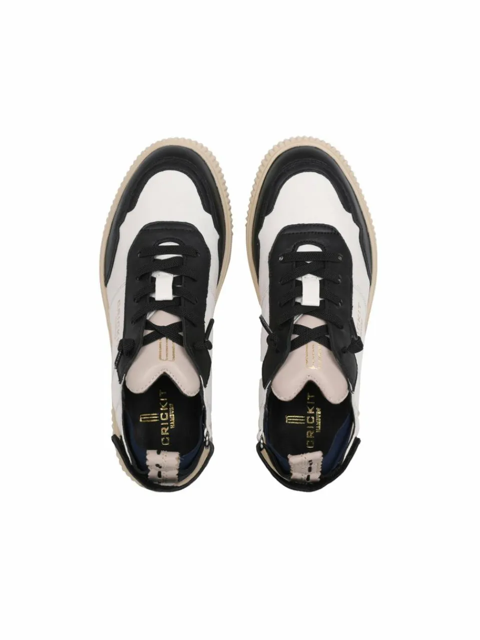 Damen Crickit Sneaker>Damen Sneaker - PARIA