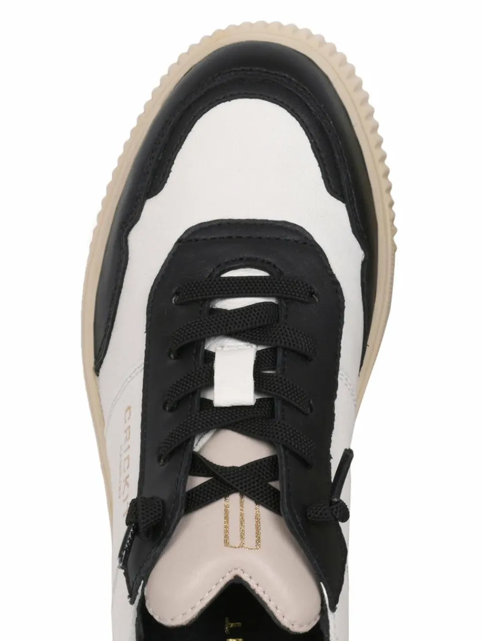 Damen Crickit Sneaker>Damen Sneaker - PARIA