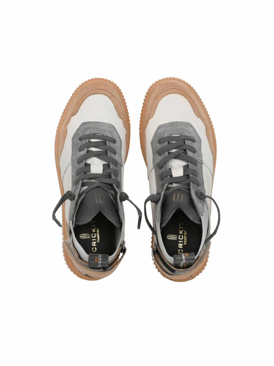 Damen Crickit Sneaker>Damen Sneaker - PARISSA