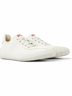 Camper Sneaker<Damen Sneaker - Path weiß uni