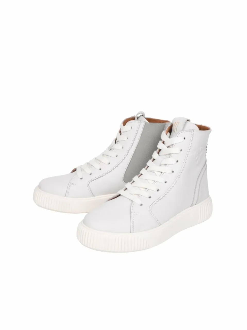 Crickit Sneaker<Damen Sneaker - PAYDEN beige uni