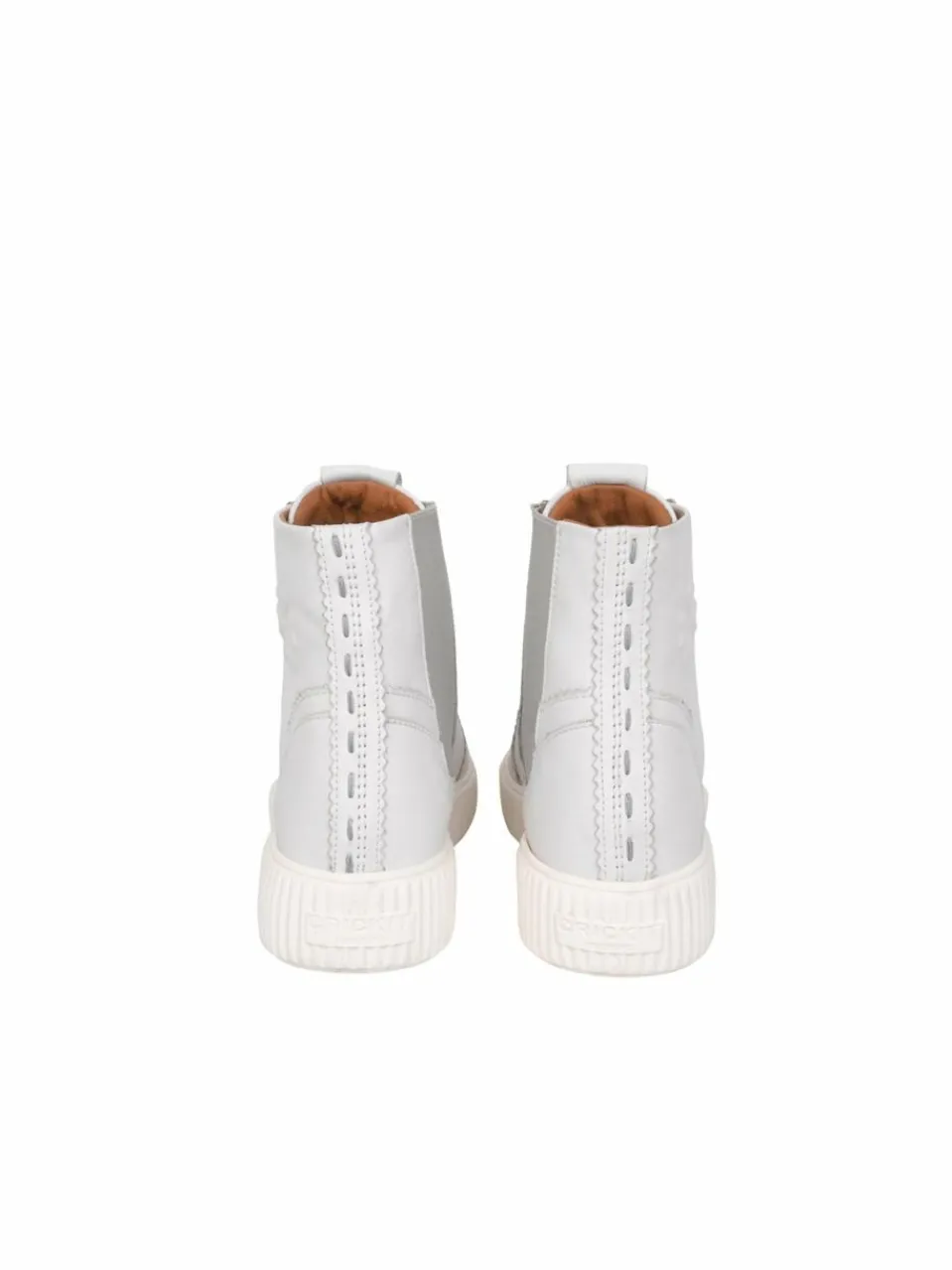 Crickit Sneaker<Damen Sneaker - PAYDEN beige uni