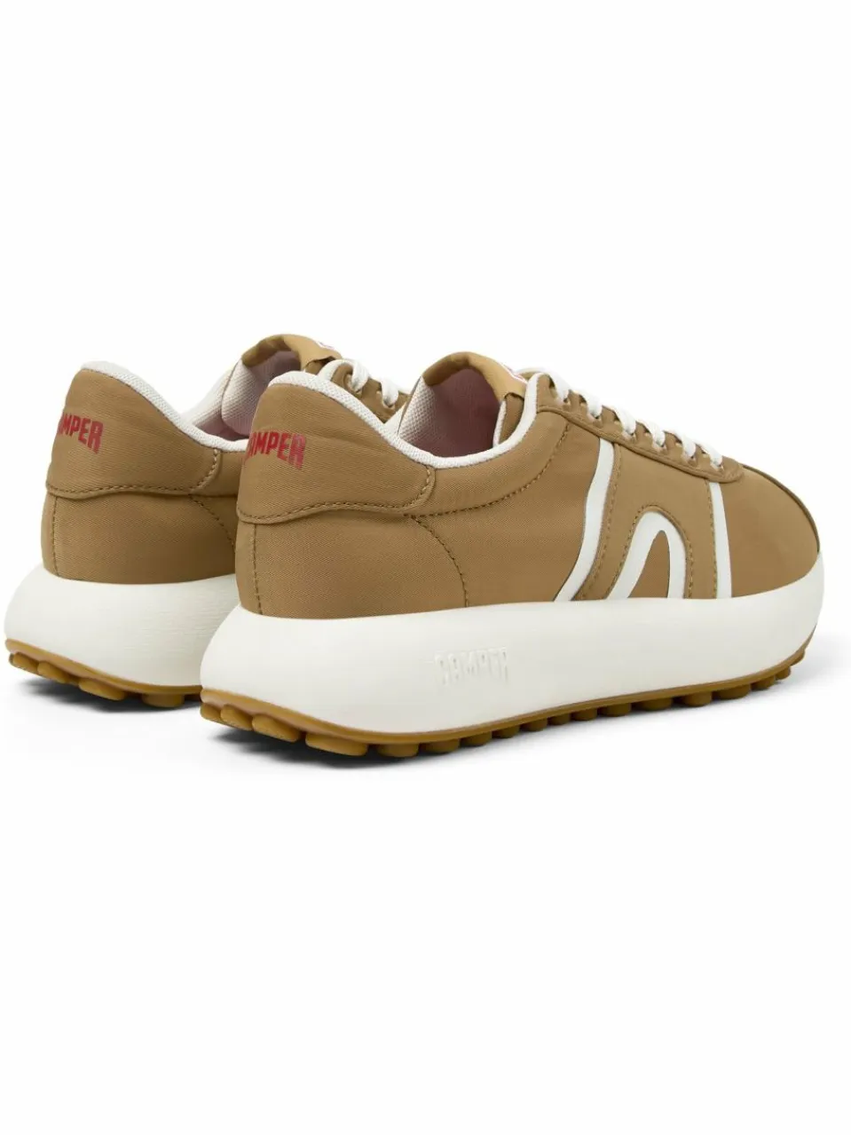 Damen Camper Sneaker>Damen Sneaker - Pelotas Athens