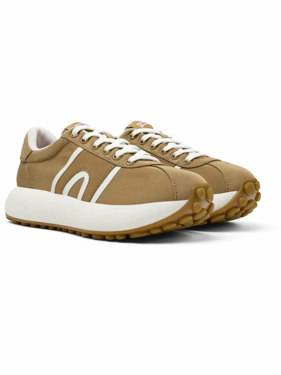 Damen Camper Sneaker>Damen Sneaker - Pelotas Athens