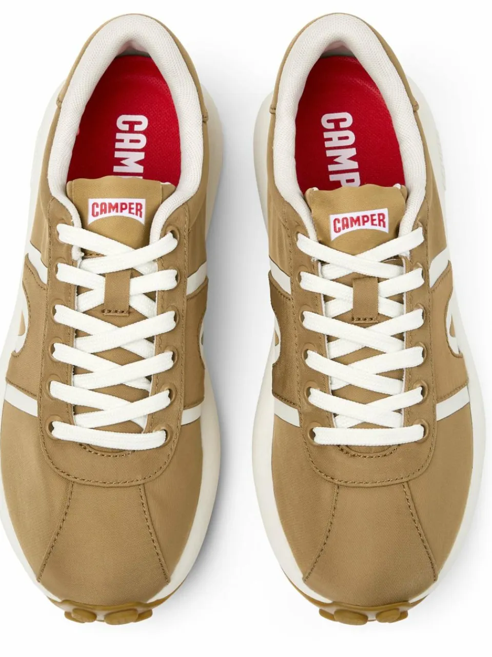 Damen Camper Sneaker>Damen Sneaker - Pelotas Athens