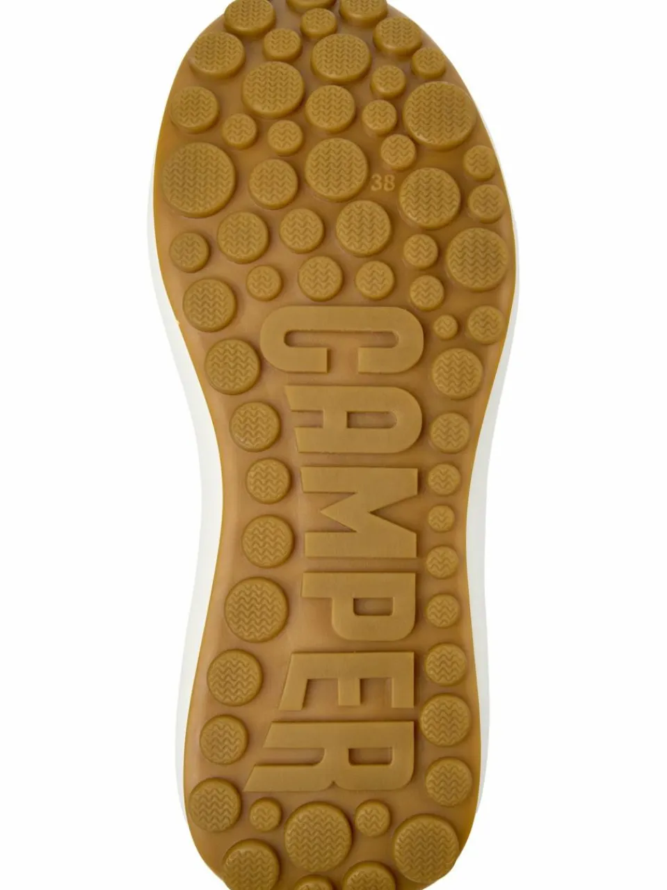 Damen Camper Sneaker>Damen Sneaker - Pelotas Athens