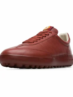 Camper Sneaker<Damen Sneaker - Pelotas Xlite braun uni