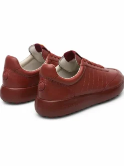 Camper Sneaker<Damen Sneaker - Pelotas Xlite braun uni