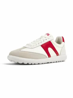 Camper Sneaker<Damen Sneaker - Pelotas Xlf weiß uni