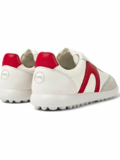 Camper Sneaker<Damen Sneaker - Pelotas Xlf weiß uni