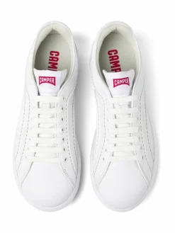 Camper Sneaker<Damen Sneaker - Pelotas Xlf weiß uni