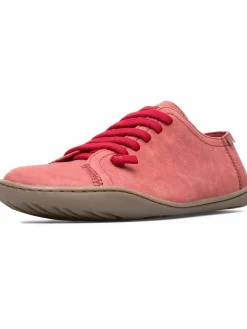 Camper Sneaker<Damen Sneaker - Peu rot uni