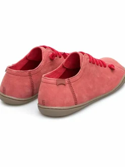 Camper Sneaker<Damen Sneaker - Peu rot uni