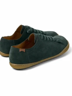 Camper Sneaker<Damen Sneaker - Peu Cami grün uni