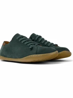 Camper Sneaker<Damen Sneaker - Peu Cami grün uni