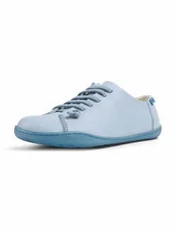 Camper Sneaker<Damen Sneaker - Peu Cami blau uni