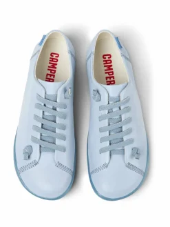 Camper Sneaker<Damen Sneaker - Peu Cami blau uni