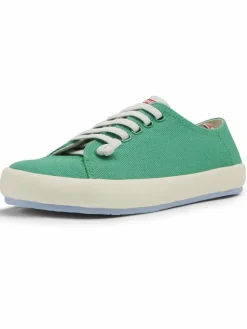 Damen Camper Schnürschuhe>Damen Sneaker - Peu Rambla Vulcanizado