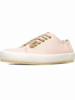 Damen Camper Sneaker>Damen Sneaker - Peu Rambla Vulcanizado