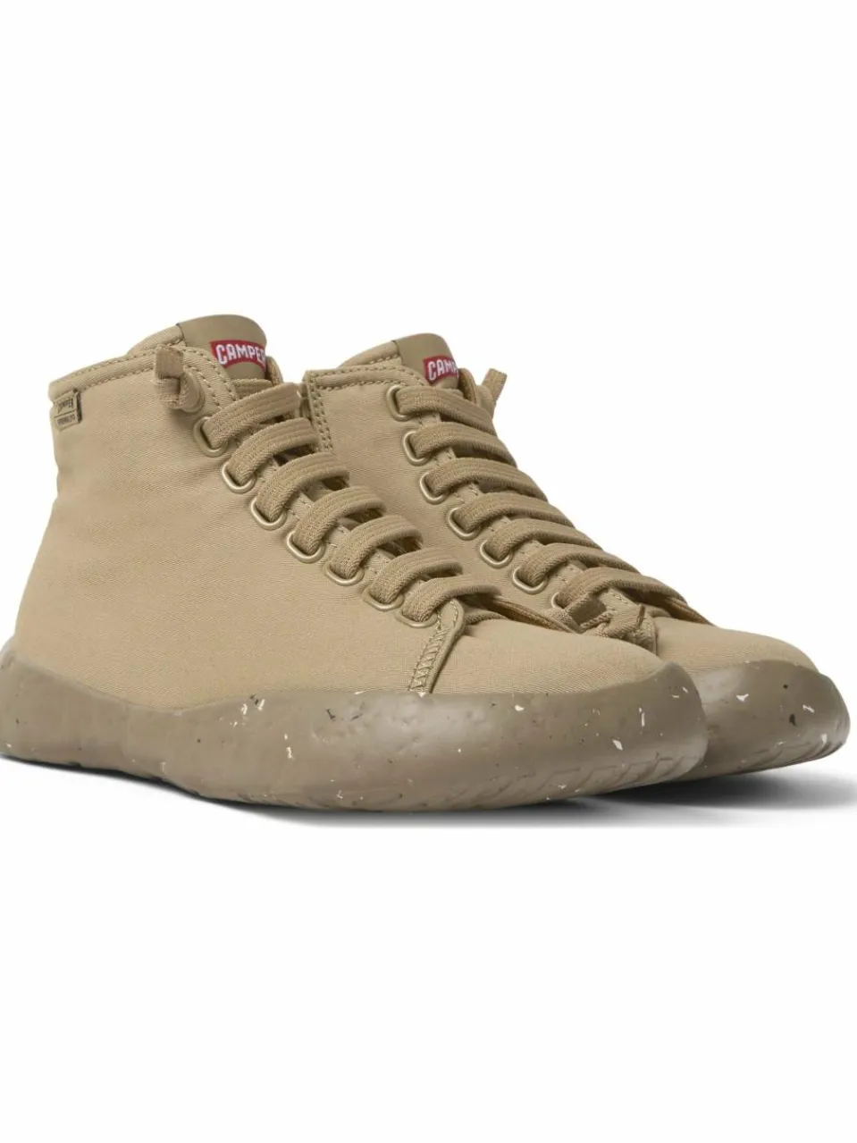 Damen Camper Sneaker>Damen Sneaker - Peu Stadium