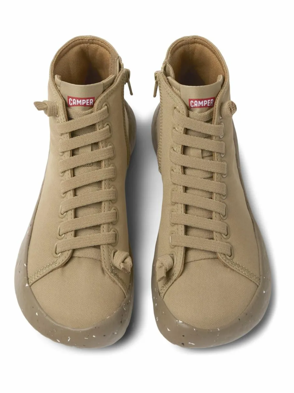 Damen Camper Sneaker>Damen Sneaker - Peu Stadium