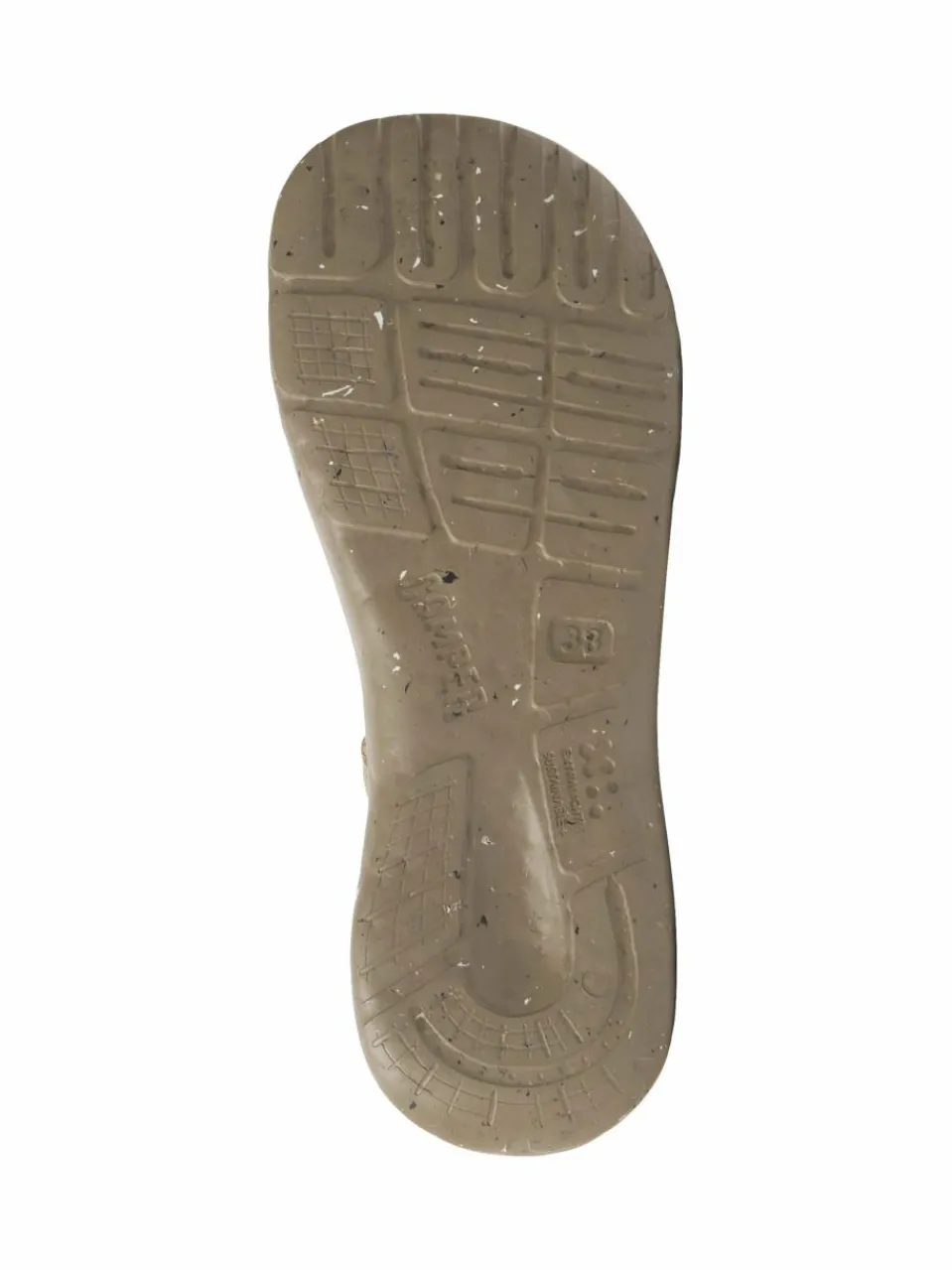 Damen Camper Sneaker>Damen Sneaker - Peu Stadium