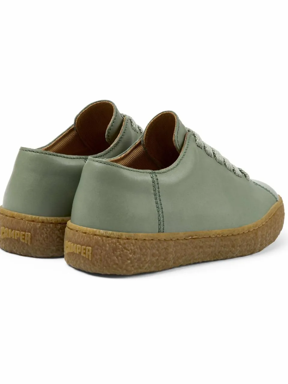 Damen Camper Sneaker>Damen Sneaker - Peu Terreno
