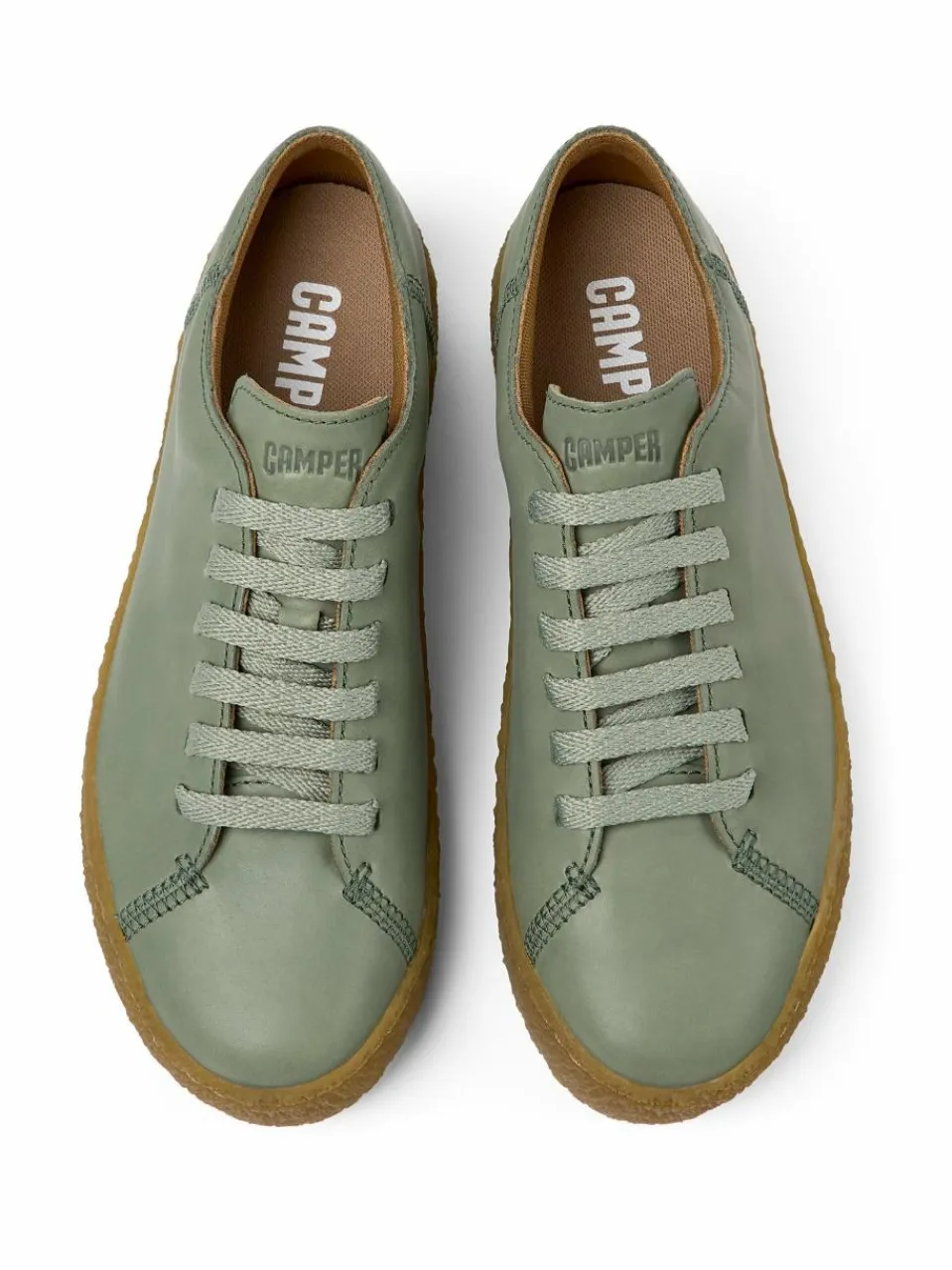 Damen Camper Sneaker>Damen Sneaker - Peu Terreno