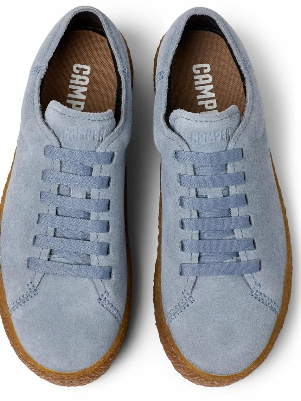 Damen Camper Sneaker>Damen Sneaker - Peu Terreno