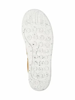 Camper Sneaker<Damen Sneaker - Peu Touring braun uni