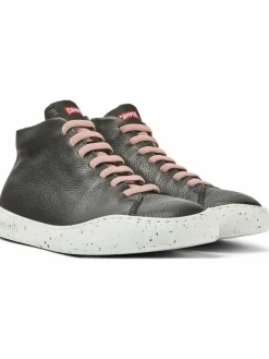 Damen Camper Schnürschuhe><noscript><img width=
