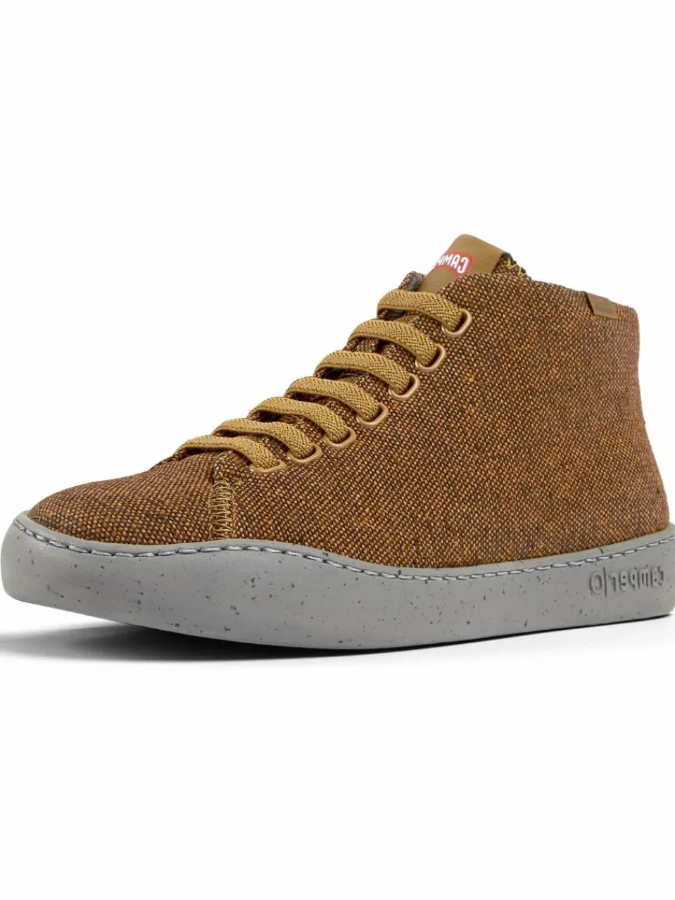 Damen Camper Sneaker>Damen Sneaker - Peu Touring