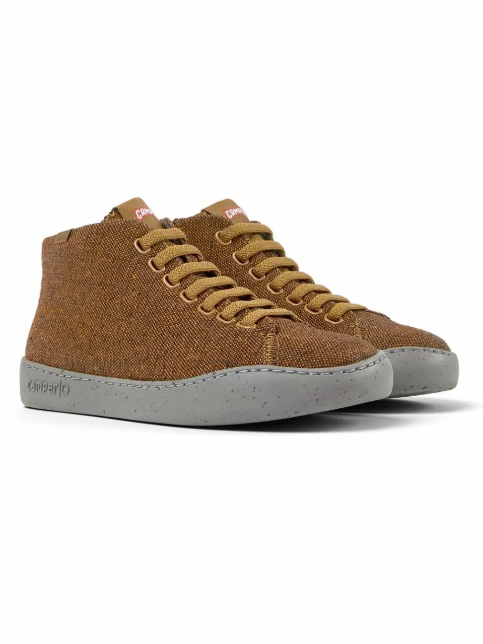 Damen Camper Sneaker>Damen Sneaker - Peu Touring