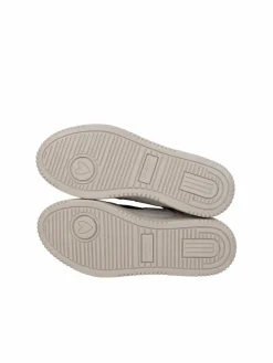 Crickit Sneaker<Damen Sneaker - PHILLS weiß anthrazit uni