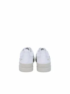 Crickit Sneaker<Damen Sneaker - PHILLS weiß uni