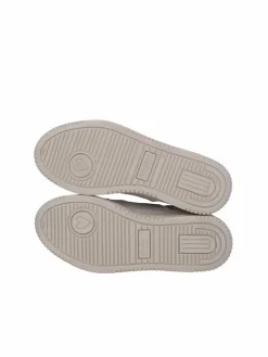 Crickit Sneaker<Damen Sneaker - PHILLS weiß uni