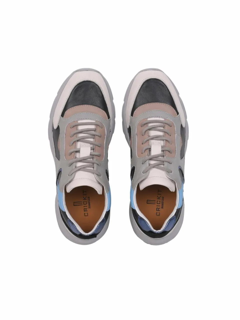 Damen Crickit Sneaker>Damen Sneaker - PHOEBE