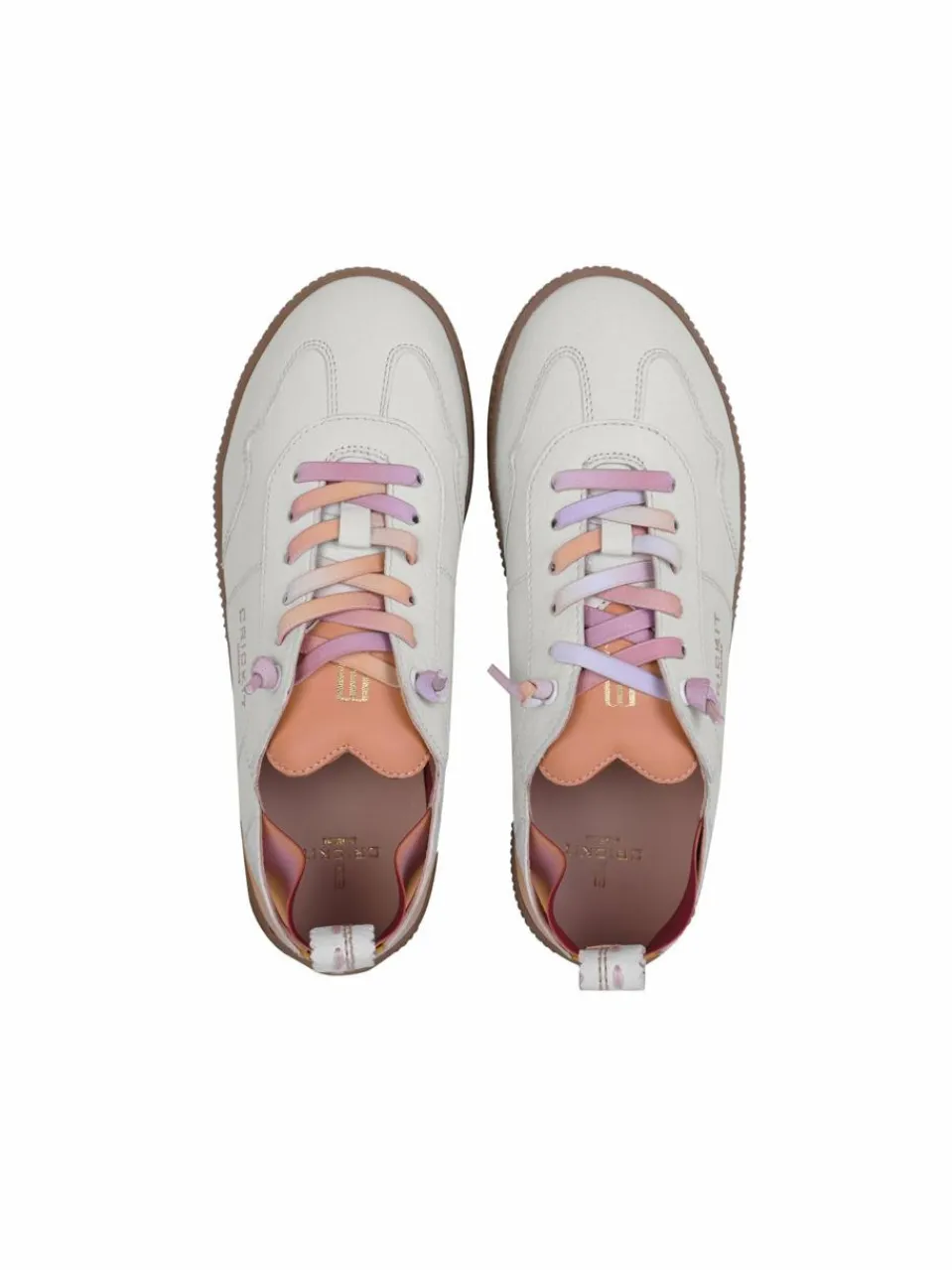 Damen Crickit Sneaker>Damen Sneaker - RABEA